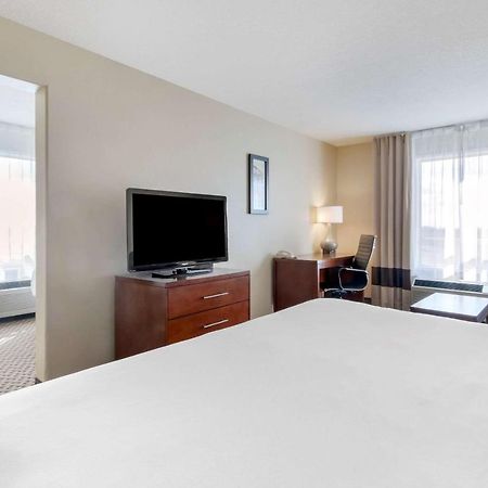 Comfort Inn Lethbridge Exteriér fotografie