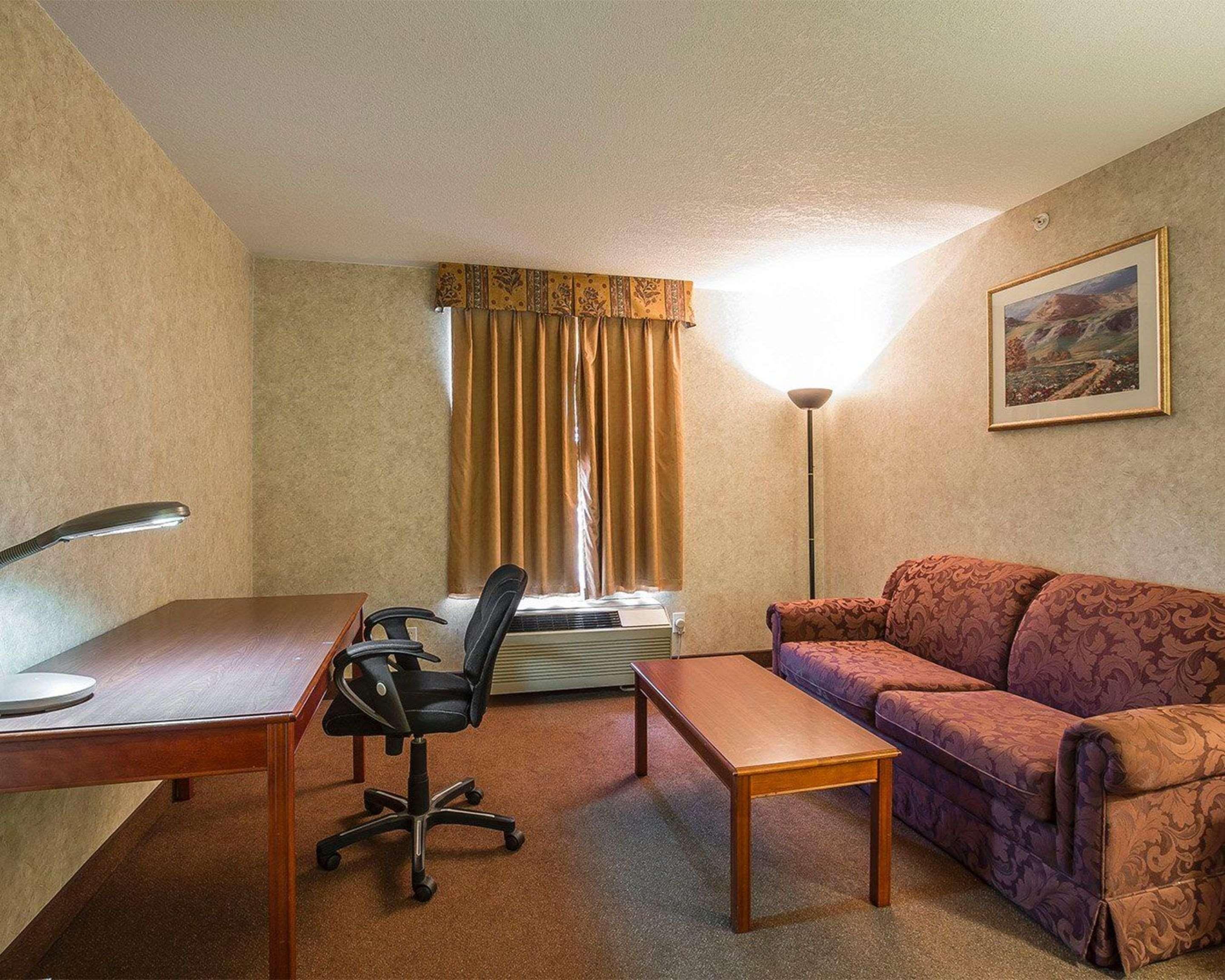 Comfort Inn Lethbridge Exteriér fotografie
